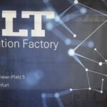 Ein neuer Meilenstein für die KLT Hummel GmbH und die THWS: Einweihung der Innovation Factory in Schweinfurt