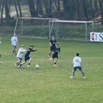 Nachwuchsfußball, fette Berichte: Die nächsten Tage gibt es mehrere Gründe, um die Jung-Schnüdel im Sachs-Stadion anzufeuern