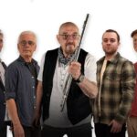 Kulturtage auf Gut Wöllried 2025: Das finale Line-up, zwei der zehn Events sind bereits ausverkauft