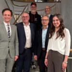 Künstliche Intelligenz weckt Interesse der Unternehmen aus dem Landkreis Schweinfurt