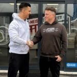 Gemeinsam für mehr Gesundheit am Arbeitsplatz: YOUNITE Fitnessstudio startet BGM-Kooperation mit KFZ-Betrieb Nico Fürst