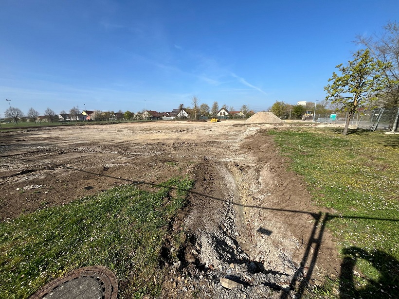 Die Standortsuche der Grundschule soll in Kolitzheim erneut über einen Bürgerentscheid erfolgen
