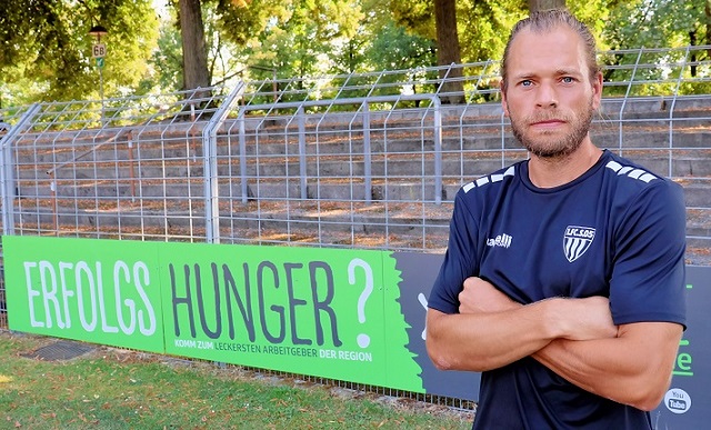 Das Böhnlein-Familienspiel gegen Ansbach: Der FC 05 spricht erstmals offen davon, eine Sensations-Saison mit dem Aufstieg krönen zu wollen