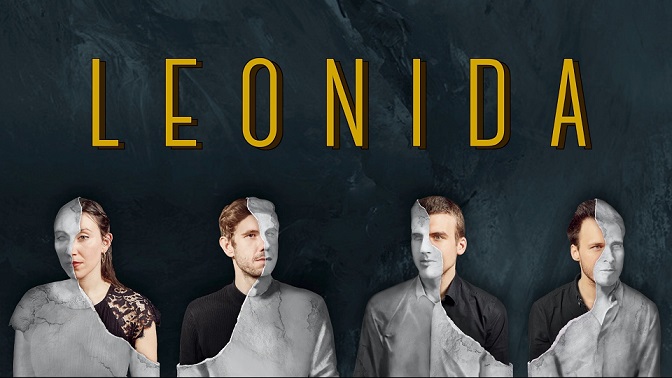 Jazz in Bismarck’s Basement: Jan-Peter-Itze kommt mit seinem Quartett namens LEONIDA