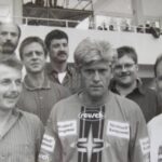 Erinnerungen an Werner Lorant: Die vier Jahre in Schweinfurt prägten den späteren grauen Löwen