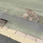 Baumaßnahmen Ecke Ludwig- und Theresienstrasse haben Auswirkungen auf die Verkehrsführung sowie die Stadtbuslinien 2, 4 und 8