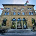 Zum Geburtstag kommen die Trällernden Tanten: Im Mai lässt es der Schweinfurter Stattbahnhof relativ ruhig angehen