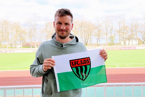 Vor dem Gastspiel in Nürnberg: Gut möglich, dass Tausendsassa Markus Einsiedler für die Schnüdel heuer nochmal wichtig wird