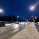 Änderungen auf der Buslinie 130, 140 und 150 ab 22. April aufgrund einer halbseitigen Sperre der Maxbrücke