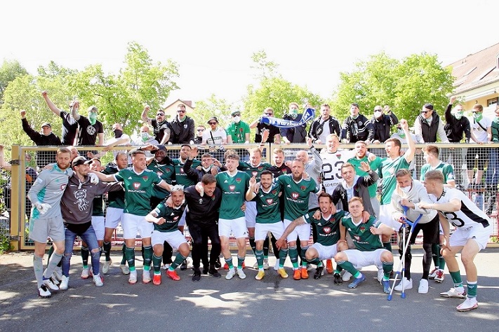 Regionalliga Bayern-Meister – und dann? Das wurde aus den Titelträgern der letzten 12 Jahre