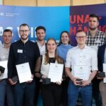 IHK übergibt Meisterpreisurkunden und ehrt 57 Fortbildungsabsolventen