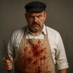 Ein Metzgermeister als Bundeslandwirtschaftsminister: Für PETA ist das ein „Affront gegen den Tierschutz“