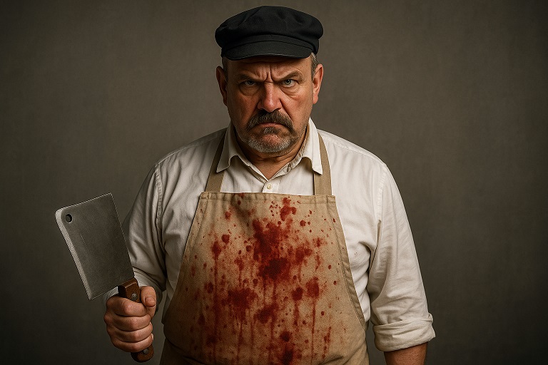 Ein Metzgermeister als Bundeslandwirtschaftsminister: Für PETA ist das ein „Affront gegen den Tierschutz“