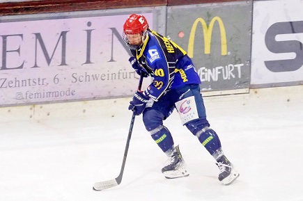 Freitag Braunlage, Sonntag Braunlage: Die Mighty Dogs testen doppelt gegen die Harzer Falken