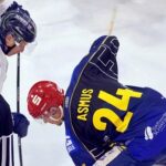 Jetzt geht´s Schlag auf Schlag: Auch Alex Asmus bleibt für zwei weitere Jahre am Main und bei den Mighty Dogs