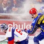 „Wo Eis schmilzt und Herzen brennen – das ist Schweinfurt!“: Was haben die Mighty Dogs da denn vor?