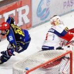 Der Spielplan der Eishockey-Bayernliga ist da: Die Mighty Dogs starten in Amberg und gegen Schongau