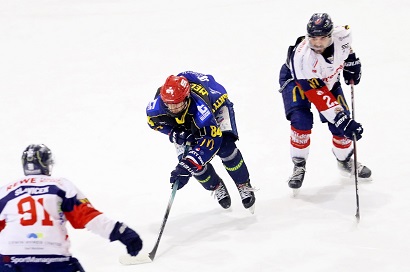Heimspiel, Auswärtskracher, Weihnachtsstimmung: Mighty Dogs vor einem heißen Wochenende