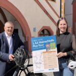 ILE Mainschleife Plus–Tour geht in die dritte Runde: Strecke führt durch alle sieben Mitgliedskommunen