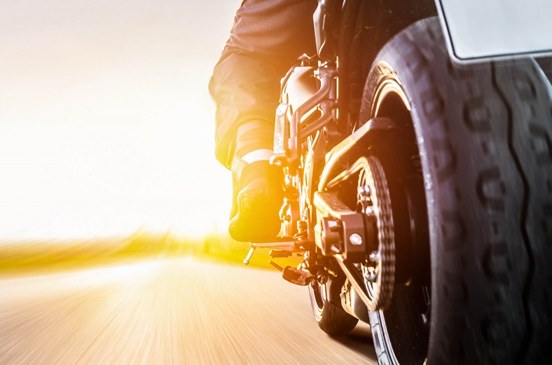 Ökumenischer Motorradgottesdienst am 4.5. 10 Uhr in St. Michael Schweinfurt: „Gemeinsam unterwegs“