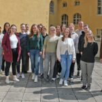 Kostenfreier öffentlicher Personennahverkehr für wohnungslose Menschen? THWS-Studierende im Austausch mit DBSH