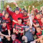 Halbzeit bei der SG Gädheim/ Untereuerheim: „Das Highlight mit unserem defensiv-allergischen Flügelspieler!“