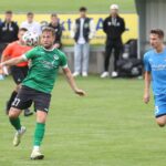 Niederwerrn meldet sich in Oberwerrn zurück und muss nun eigentlich auch in Arnstein siegen