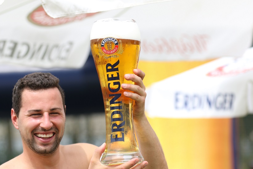 Challenge-Champions gesucht: Die neue ERDINGER Punkte-Parade für bayerische Amateur-Fußballvereine