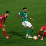 Nach dem Patzer der Würzburger Kickers in Buchbach: Die Aufstiegstüre der Schnüdel ist wieder weiter geöffnet