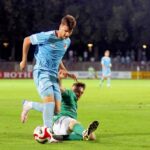 Nun ist´s fix: Spielwertung für den FC Schweinfurt 05 und Geldstrafe für Türkgücü München