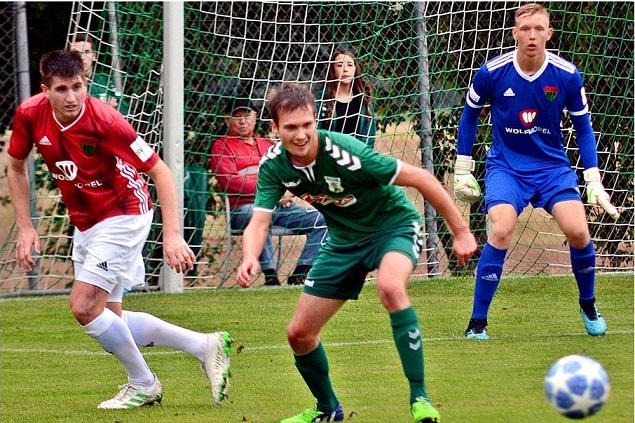 Bei einem Aufstieg müssen Verstärkungen her, aber: Wen holt der FC Schweinfurt 05?