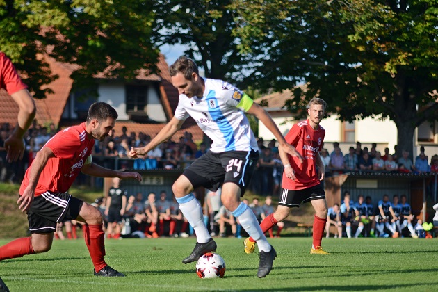 Tolle Tipps für den 1. Mai: Wie wär´s mit dem ein oder anderen Pokal-Finale?