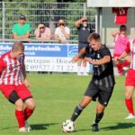 Der Sonntag in den Kreisligen: Knetzgau hält Haßfurt auf Distanz, Essleben patzt abermals, Stammheim sieht an Büchold vorbei