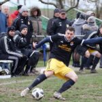 Der Freitag als Vorentscheidung, Teil 1: Das Ja in Untereisenheim dank siegender Gäste