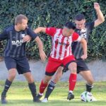 Von „K“ wie „kann bald feiern“ bis „K“ wie „kann eng werden“: Die Unterschiede zwischen Knetzgau und Königsberg