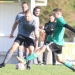 Erst das Derby, dann gegen den Spitzenreiter: In Wollbach brennt am Oster-Wochenende die Luft