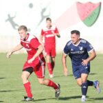 Eine logische Entscheidung: Sylbach und Unterhohenried machen im Fußball gemeinsame Sache