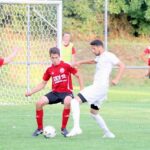 Ein fast schon sensationelles Lebenszeichen von Türkiyemspor, wonach Altbessingen plötzlich wieder zittert