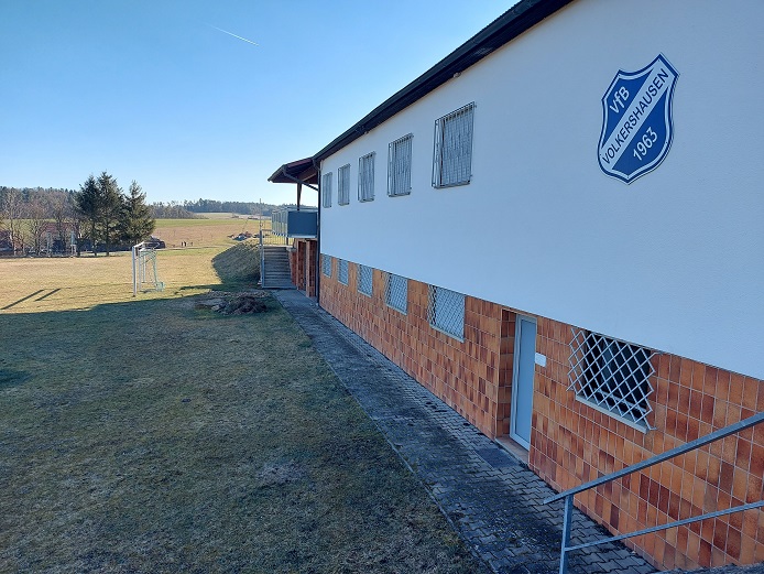 Meisterspiele am kommenden Wochenende, Teil 3: Rothhausen/ Volkershausen will in Kleineibstadt feiern