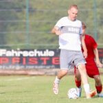 Las Vegas in der Kreisliga: Die Weiglein-Show und die Rückkehr des Fußball-Dorfs Geesdorf auf der großen Bühne