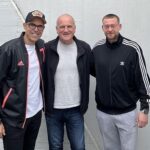 Elio Trasente folgt auf Lucas Berger und Vladimir Slintchenko: In Dittelbrunn dreht sich das Trainerkarussell