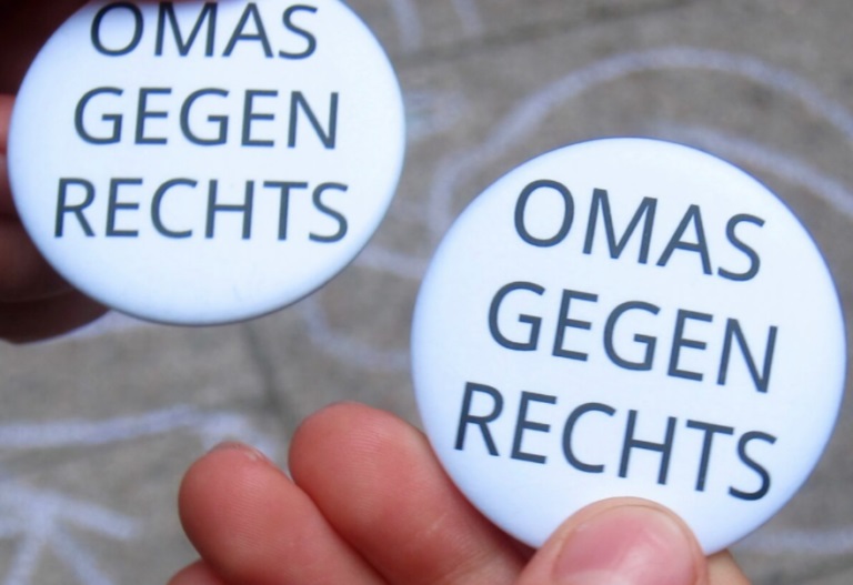 Polizei gewährleistet Versammlungsfreiheit: Vier Kundgebungen im Aschaffenburger Stadtgebiet, einzelne Verfahren eingeleitet