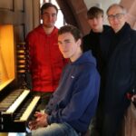 „Man lebt die Orgel!“: Umfangreiche Ausbildung beim Bistum Würzburg für Organisten