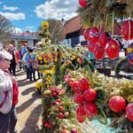 Aufruf an unsere Leser: Wer hat Tipps für schöne Tagesausflüge an den Oster-Feiertagen?