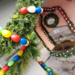 So schön ist der Osterbrunnen des Bürgervereins Klingenbrunn – FOTOS!