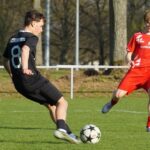 Fußball aus der U17, U16 und U15: So spielte der Nachwuchs der Schnüdel
