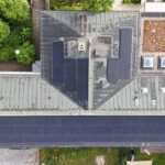 Neue Photovoltaikanlagen auf Schulen und Amtsgebäuden: Landkreisverwaltung baut Nutzung von erneuerbaren Energien aus