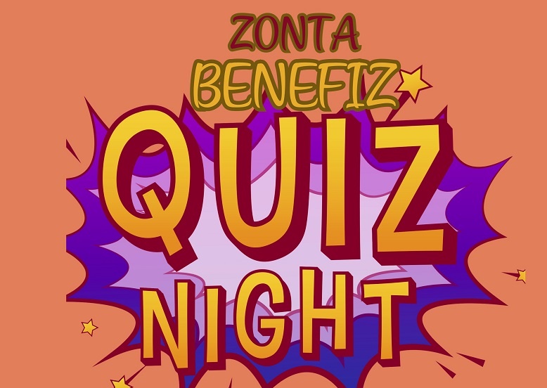 „Quiz Night“: Raten und Gutes tun bei der Benefizveranstaltung des Zonta Clubs Bad Kissingen-Schweinfurt