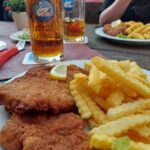 Fahr mal hin und kehr mal ein: Die Brauerei Prechtel in Uehlfeld mit ihrem Maibock