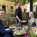 Frisch vom Feld auf den Tisch: Zeit für Spargel und andere regionale Produkte aus dem Landkreis Schweinfurt